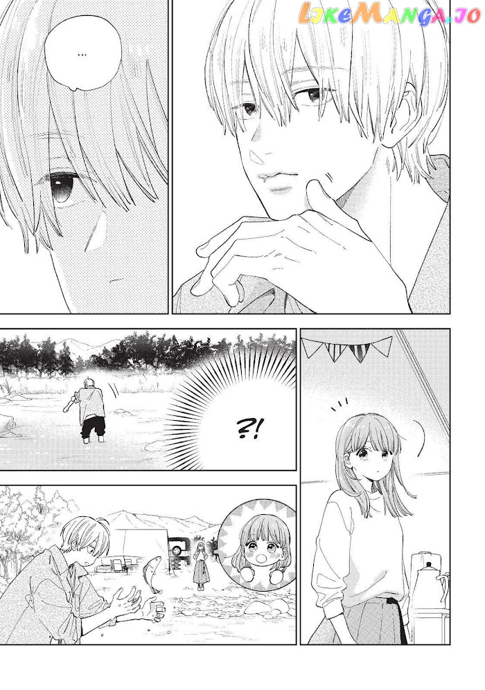A Sign of Affection, Chapter 14 image 23